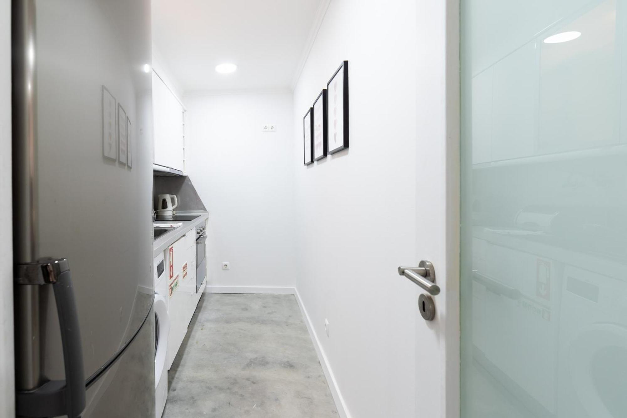 Apartment Travelingtolisbon 98 - Alfama