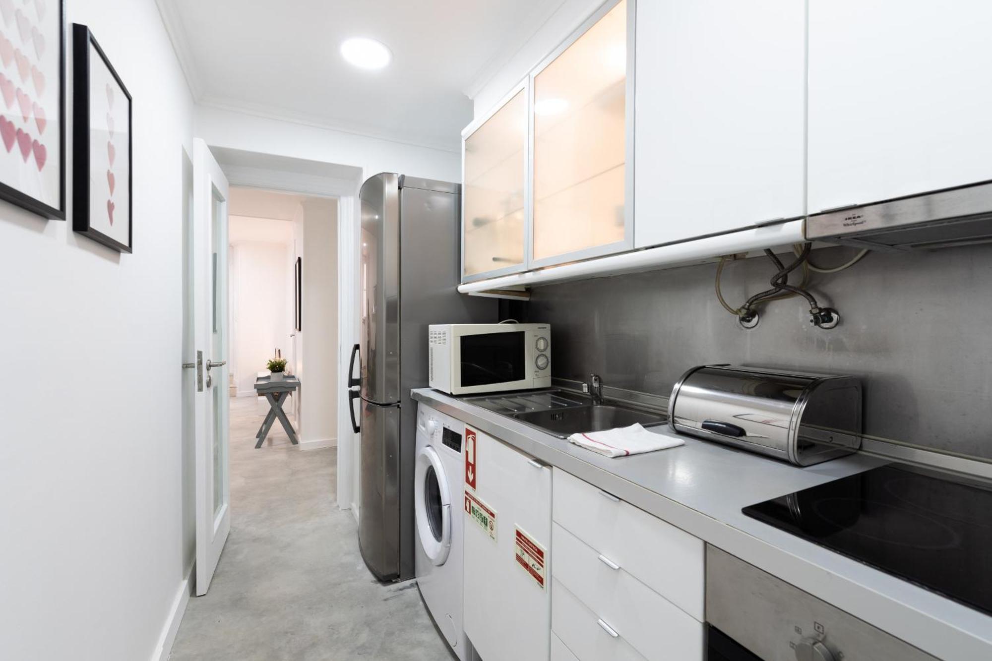 Travelingtolisbon 98 - Alfama Apartment *