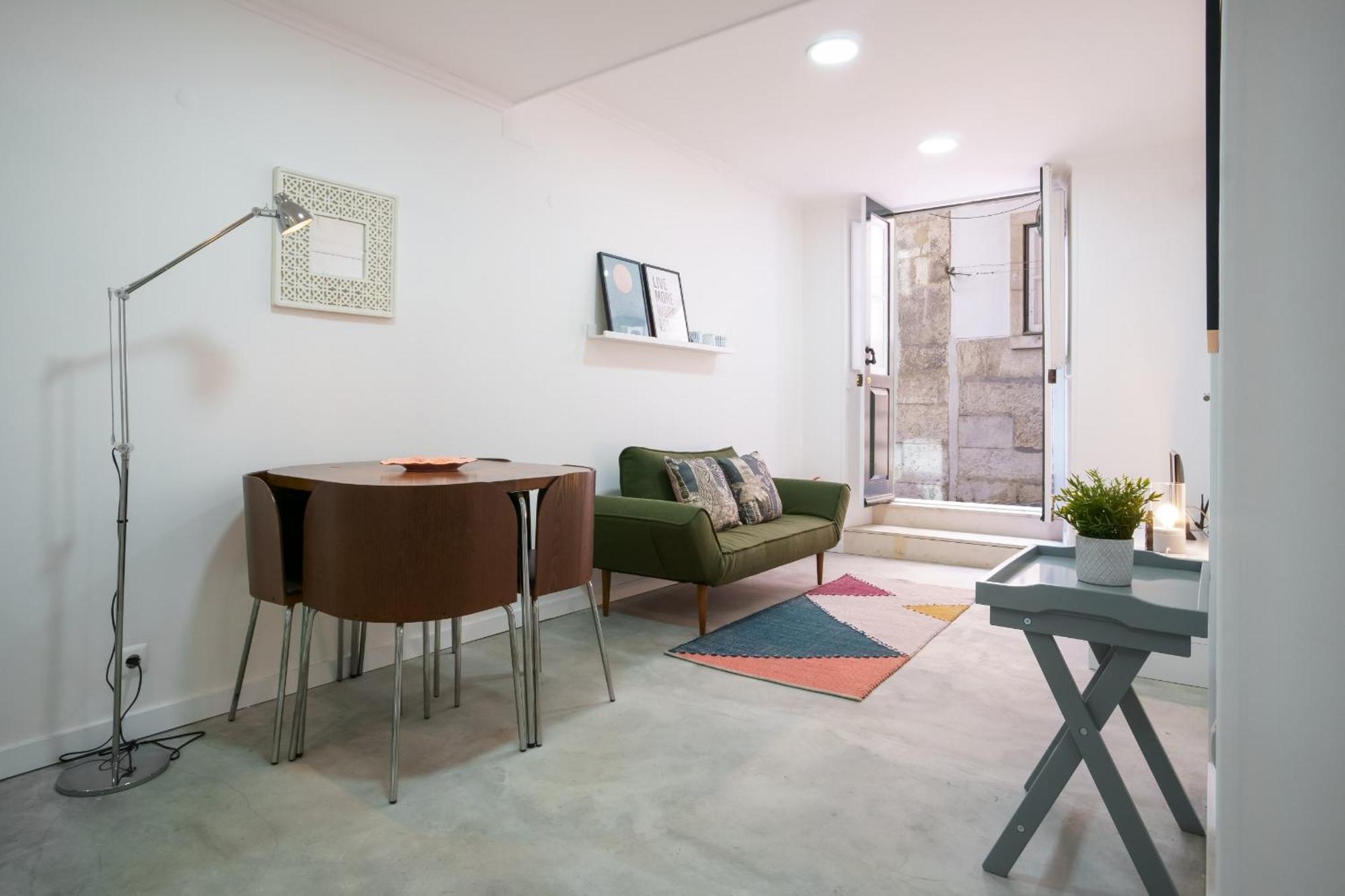 Travelingtolisbon 98 - Alfama Apartment Lisbon