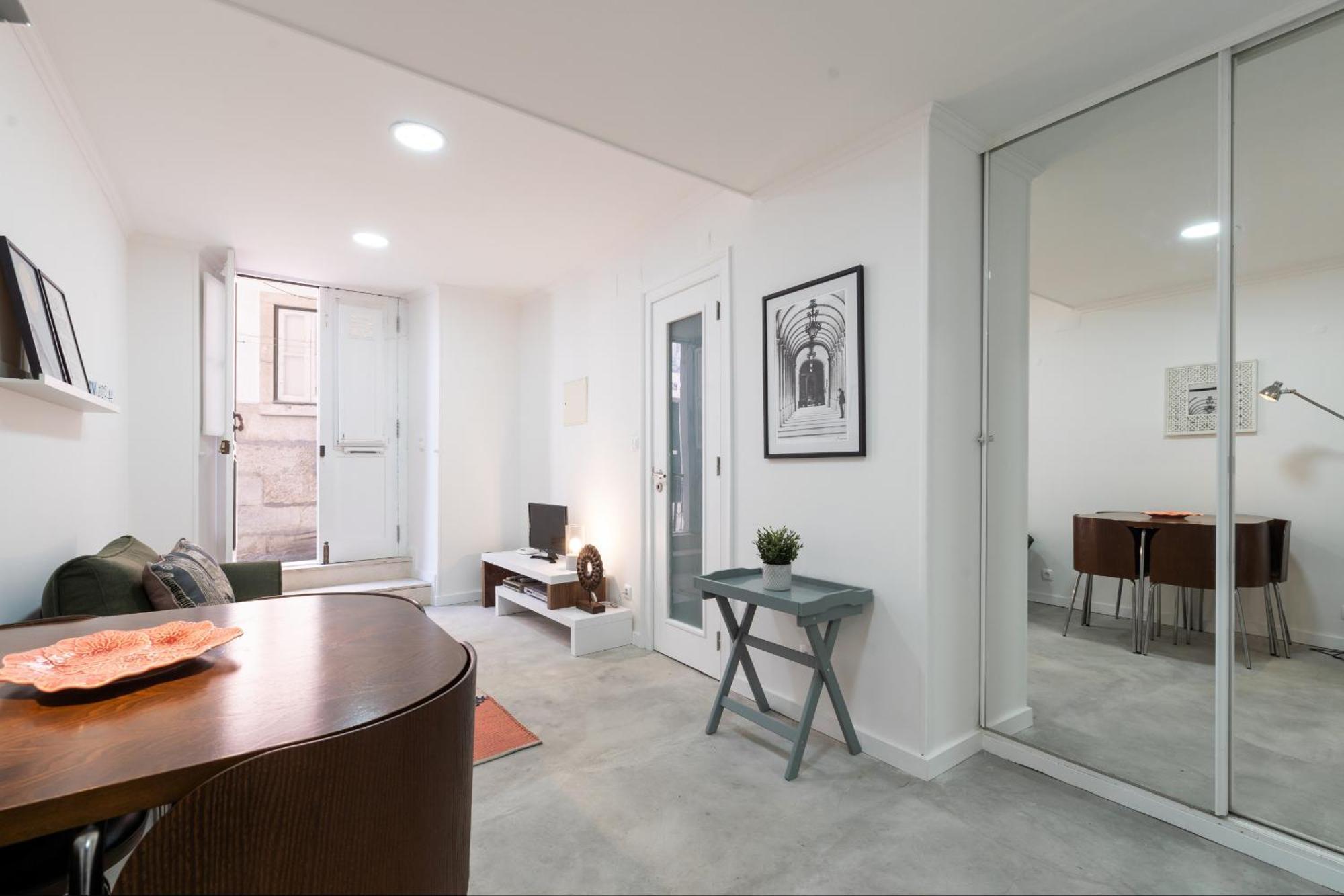 Apartment Travelingtolisbon 98 - Alfama *
