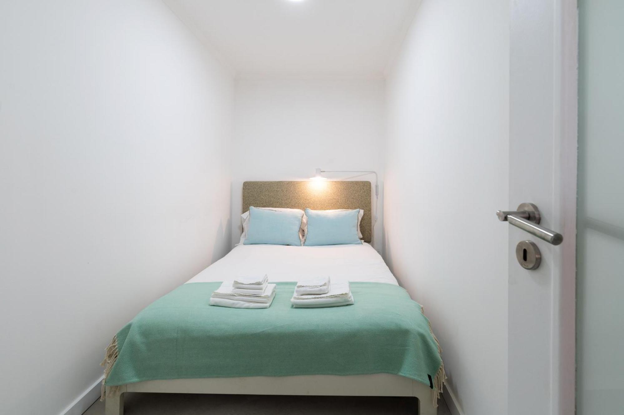 Appartement Travelingtolisbon 98 - Alfama Lissabon