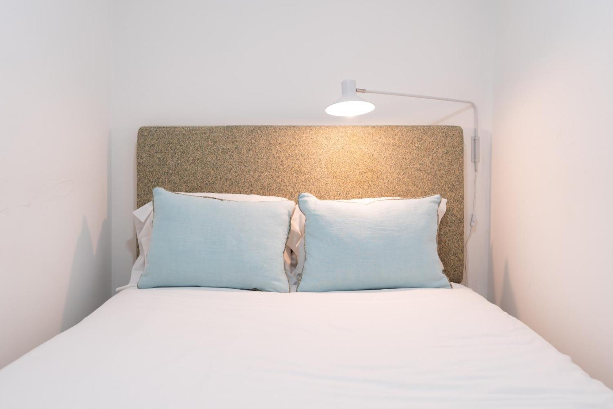 Travelingtolisbon 98 - Alfama Appartement