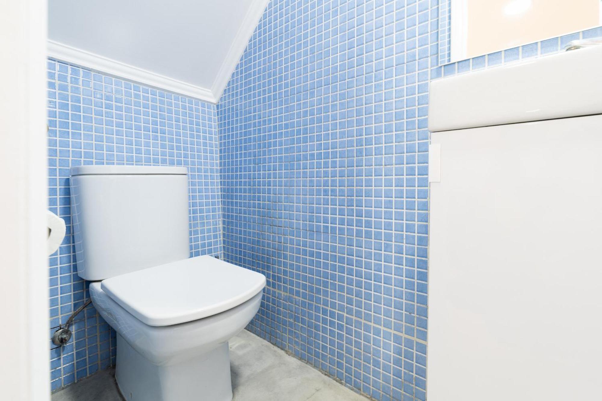 Travelingtolisbon 98 - Alfama Appartement Lissabon